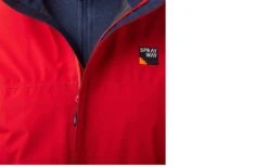 SPRAYWAY Cape Wrath Jacket – Racing -Outdoorkledingwinkel sw14