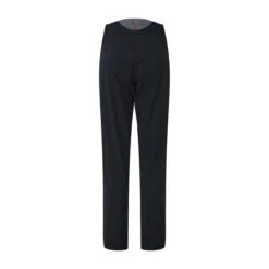 SPRAYWAY Escape Slim Pant Women – Black -Outdoorkledingwinkel sw41 scaled 1
