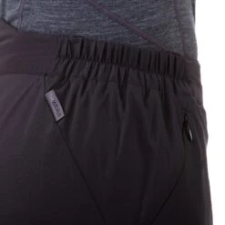 SPRAYWAY Escape Slim Pant Women – Black -Outdoorkledingwinkel sw43 scaled 1