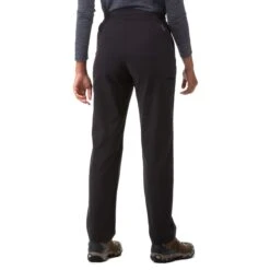 SPRAYWAY Escape Slim Pant Women – Black -Outdoorkledingwinkel sw45 scaled 1
