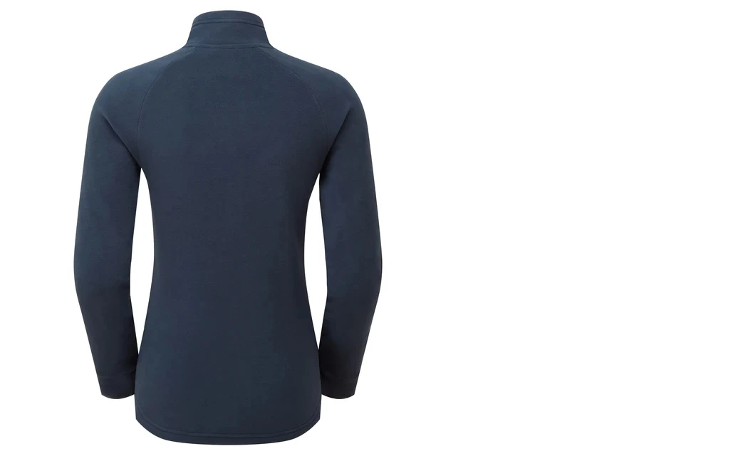 SPRAYWAY Foss Jacket Dames Fleece – Blazer 4 SPRAYWAY Foss Jacket Dames Fleece – Blazer - Afbeelding 2