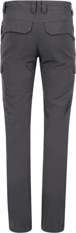 Life Line – Thorpe – Reis Wandel Broek – Dark-grey -Outdoorkledingwinkel thorpe2
