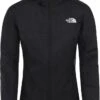 THE NORTH FACE – Quest Insulated Dames Jack – Black -Outdoorkledingwinkel tnf quest