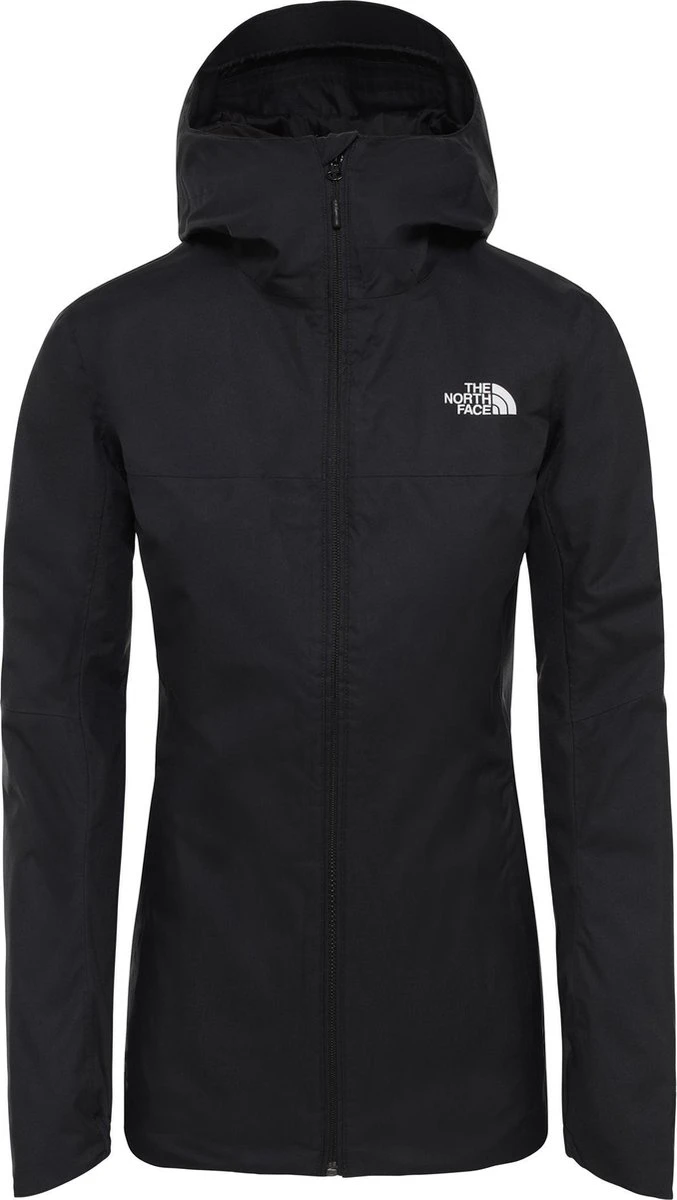 THE NORTH FACE – Quest Insulated Dames Jack – Black 3 THE NORTH FACE – Quest Insulated Dames Jack – Black