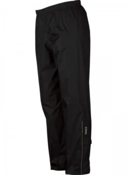 Pro X Elements Regenbroek – Tramp – Heren – Zwart