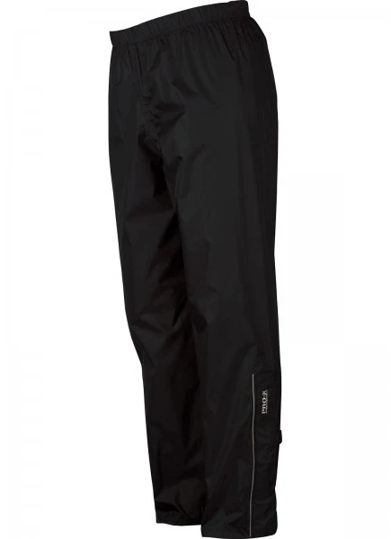 Pro X Elements Regenbroek – Tramp – Heren – Zwart 3 Pro X Elements Regenbroek – Tramp – Heren – Zwart
