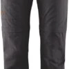 FJALLRAVEN Travellers MT Zip-off Trousers -Outdoorkledingwinkel traveller MT