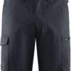 FJALLRAVEN Travellers MT Short Grey -Outdoorkledingwinkel travellers short grey