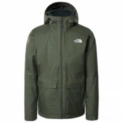 THE NORTH FACE Tri-Climate Jack Thyme -Outdoorkledingwinkel triclimate thyme2