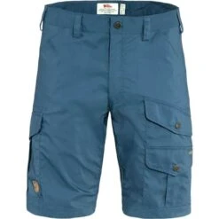 FJALLRAVEN Vidda Pro Lite Shorts M I.blue