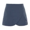 The North Face W Inlux Skort – Vanadis Grey -Outdoorkledingwinkel w 1 100080009 scaled 1
