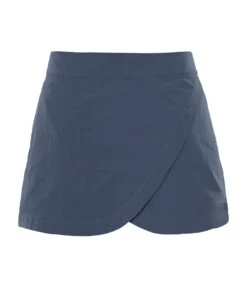 The North Face W Inlux Skort – Vanadis Grey