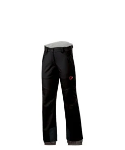 Mammut Nimba Pants Women – Zwart