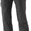 Salomon Minim Pant W Black -Outdoorkledingwinkel w 1 100190025