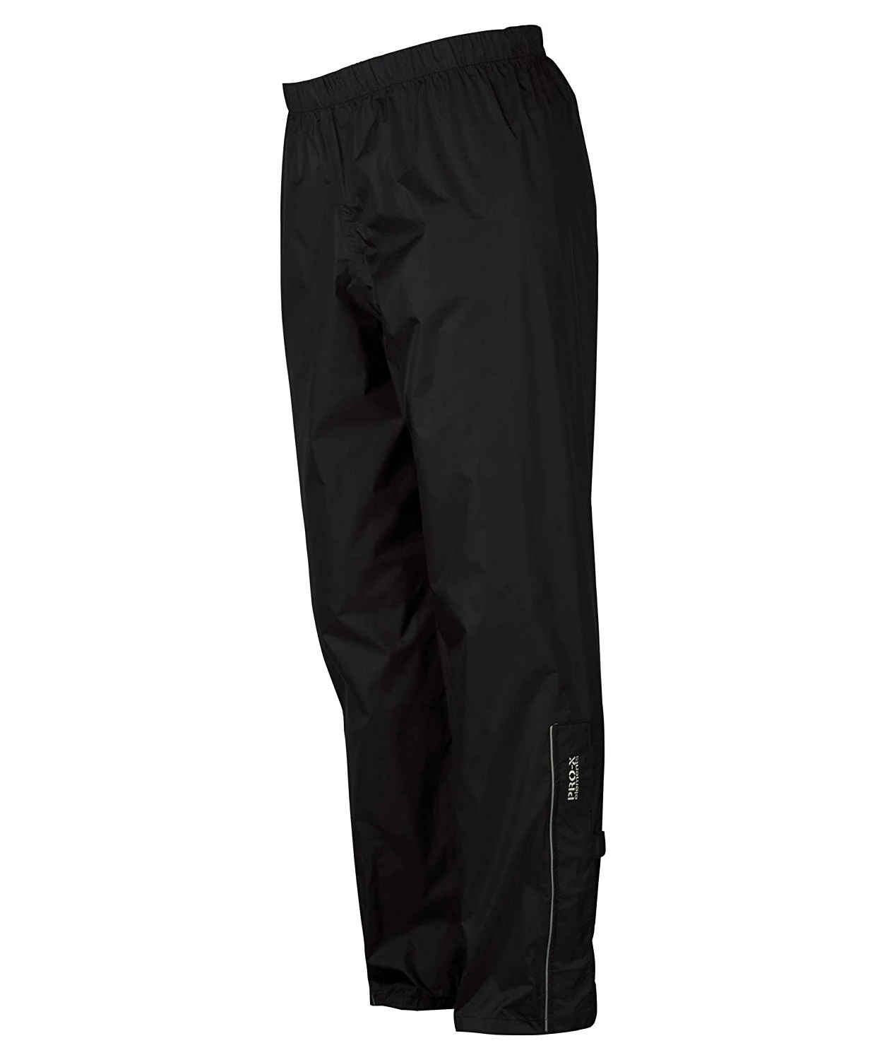 Pro Elements Outdoorbroek – Tramp – Dames – Zwart 3 Pro Elements Outdoorbroek – Tramp – Dames – Zwart