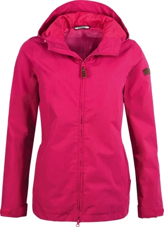 Pro-X Elements Outdoorjas – Hedda – Dames – Cherry 3 Pro-X Elements Outdoorjas – Hedda – Dames – Cherry