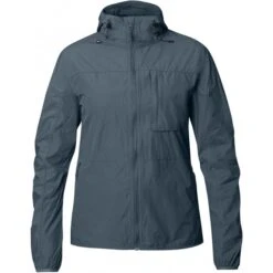 Fjallraven – High Coast Wind Jacket W – Dusk