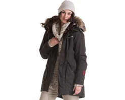 DIDRIKSONS Didrikons Angelina Parka – Dames