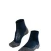 Falke Wandelsokken – TK2 Short Cool – Dames – 16155 6120 Marine -Outdoorkledingwinkel w 1 100770006 scaled 1