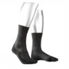 FALKE TK2 WOOL WMN 3150 Donker Grijs -Outdoorkledingwinkel w 1 100789001