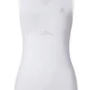 Odlo Singlet Crew Neck Evolut. Light | Wit 1 Odlo Singlet Crew Neck Evolut. Light | Wit -Outdoorkledingwinkel w 1 100900007