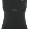 Odlo Suw Top Crew Neck Singlet Lght Zwrt -Outdoorkledingwinkel w 1 100900011