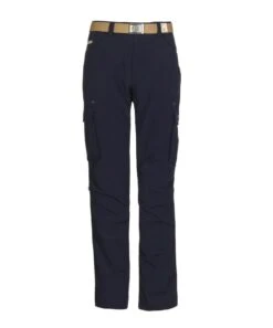 Killtec – George Heren Broek + Riem – Navy