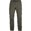 Fjallraven High Coast Hike Trousers | Mountain Grey 1 Fjallraven High Coast Hike Trousers | Mountain Grey -Outdoorkledingwinkel w 1 110180016