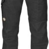 Fjallraven – Outdoorbroek Karl Pro Trousers – Heren – Dark Grey