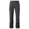 Craghoppers – Cargo Nosilife Broek – Heren – Black Pepper -Outdoorkledingwinkel w 1 110190046
