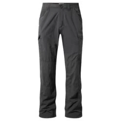 Craghoppers – Cargo Nosilife Broek – Heren – Black Pepper