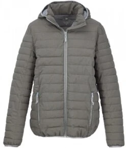 Killtec Killltec – Ventaro Heren Jas – Grijs