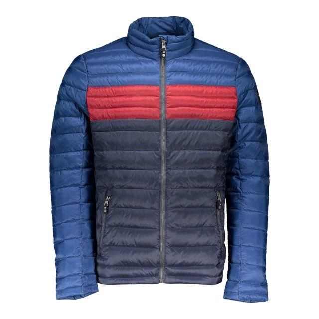 Killtec Killltec Relando – Heren Dons Jas – Donker Navy 3 Killtec Killltec Relando – Heren Dons Jas – Donker Navy