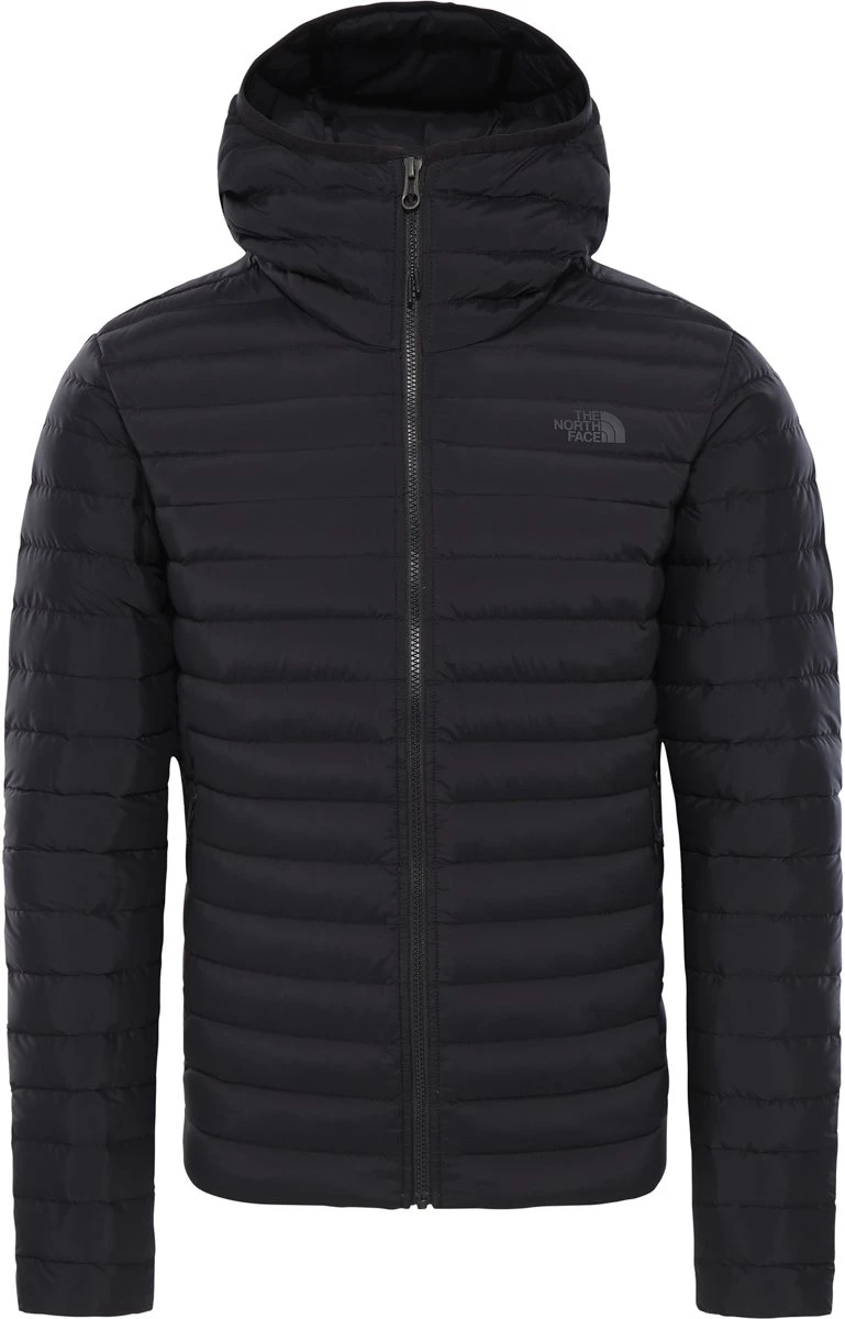 The North Face M Stretch Down Hoodi | Tnf Black 3 The North Face M Stretch Down Hoodi | Tnf Black