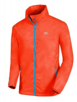 Mac In A Sac Jack Neon Orange