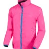 Mac In A Sac Neon Jacket Pink