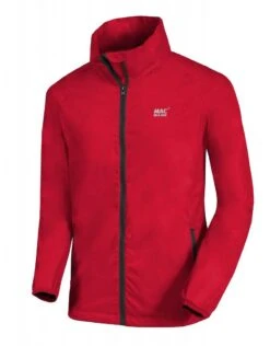 Mac In A Sac Jack Mac Lava Red