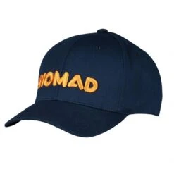 Nomad Cap – Origins Stretch Cap – True Navy