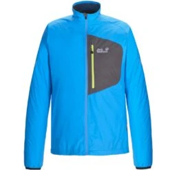 Jack Wolfskin Flyweight Running Jacket