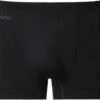 Odlo Suw Bottom Boxer Perf Light Zwart -Outdoorkledingwinkel w 1 110900053
