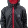Highlander Stow & Go Kids Packable Regenjas -Outdoorkledingwinkel w 1 120300006