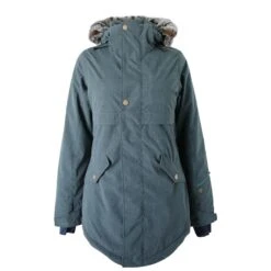 Brunotti Winterjas – Jupiter W1819 – Dames – Woods Green