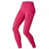 Odlo Dames Thermobroek Evolution Warm | Rose 1 Odlo Dames Thermobroek Evolution Warm | Rose -Outdoorkledingwinkel w 1 300800031