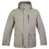 Tenson Logan Jas Men Beige -Outdoorkledingwinkel w 1 310552002