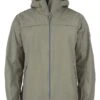 Tenson Madux Jas Men Khaki -Outdoorkledingwinkel w 1 310554002 1 scaled 1
