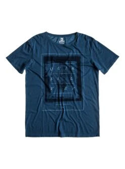 QUIKSILVER SS ROADIE TEE