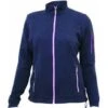 Ivanhoe Of Sweden – Flisan Windbreaker – Dames – Blauw -Outdoorkledingwinkel w 2 300300128