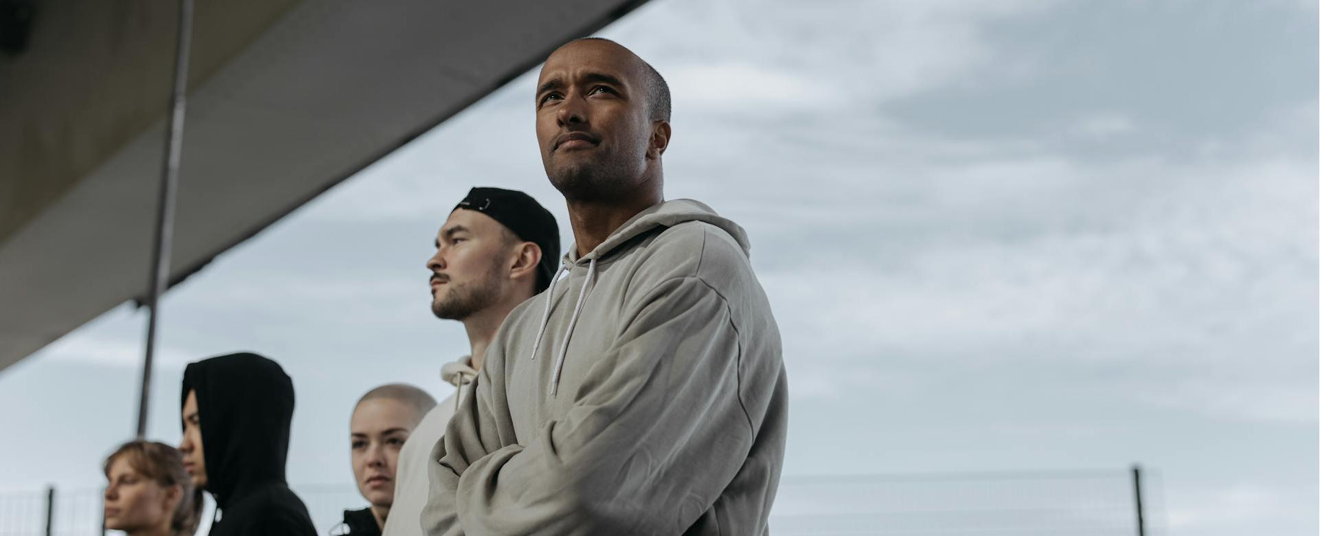 Outdoorkledingwinkel -Outdoorkledingwinkel pexels cottonbro 5319508